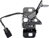 Dorman 820-208 Hood Latch Assembly for Select Chevrolet Models