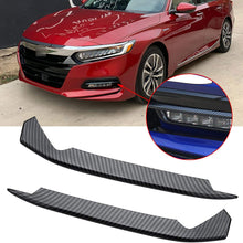 Xotic Tech ABS Carbon Fiber Interior Center Console Gear Shift Lever Knob Cover Trim for Honda Accord 10th 2018 2019 2020