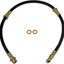 Dorman H620296 Hydraulic Brake Hose