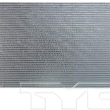 Radiator Compatible With Dodge Journey 2009 2010 2011 2012 2013 2014 2015 2016