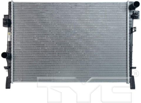 Radiator Compatible With Dodge Journey 2009 2010 2011 2012 2013 2014 2015 2016