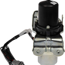 Dorman 949-365 Suspension Air Compressor for Select Toyota Sequoia Models