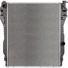 For Dodge Ram 2500 & 3500 2010 2011 2012 New Radiator - BuyAutoParts 19-02400AN New