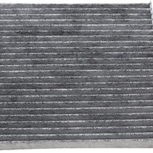 Beck Arnley 042-2189 Cabin Air Filter