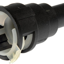 Dorman 800-404 HVAC Heater Hose Connector for Select Ford / Lincoln Models