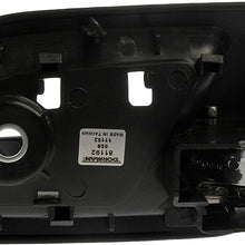 Dorman 81192 Rear Driver Side Interior Door Handle