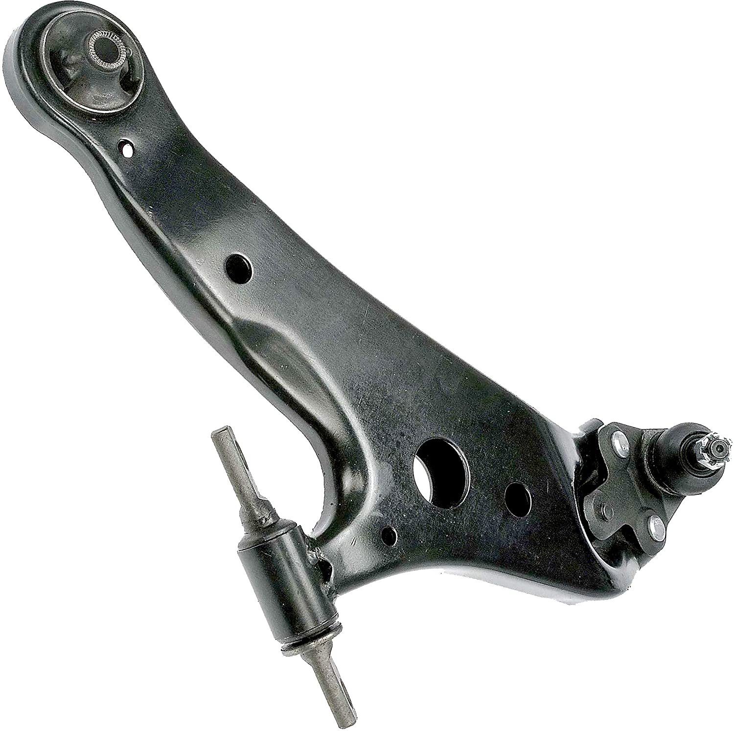 APDTY 115216 Suspension Control Arm Front Left