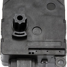 Dorman 604-006 HVAC Blend Door Actuator for Select Jeep Models