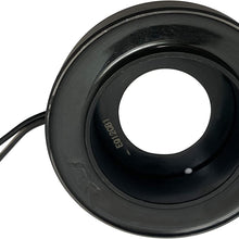 RYC Remanufactured A/C Compressor Clutch GG361-CL