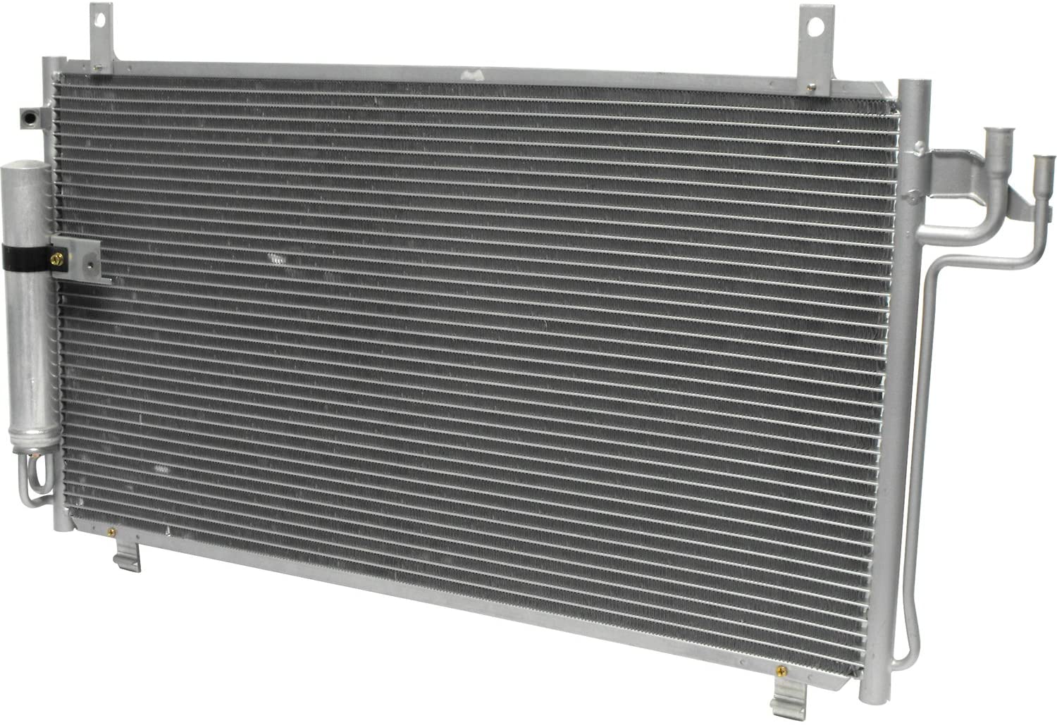 UAC CN 4704PFC A/C Condenser