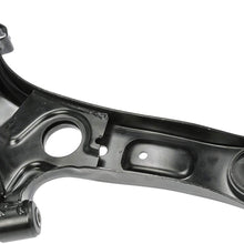 Dorman 520-379 Front Left Lower Suspension Control Arm and Ball Joint Assembly for Select Hyundai Models