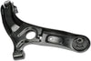 Dorman 520-379 Front Left Lower Suspension Control Arm and Ball Joint Assembly for Select Hyundai Models