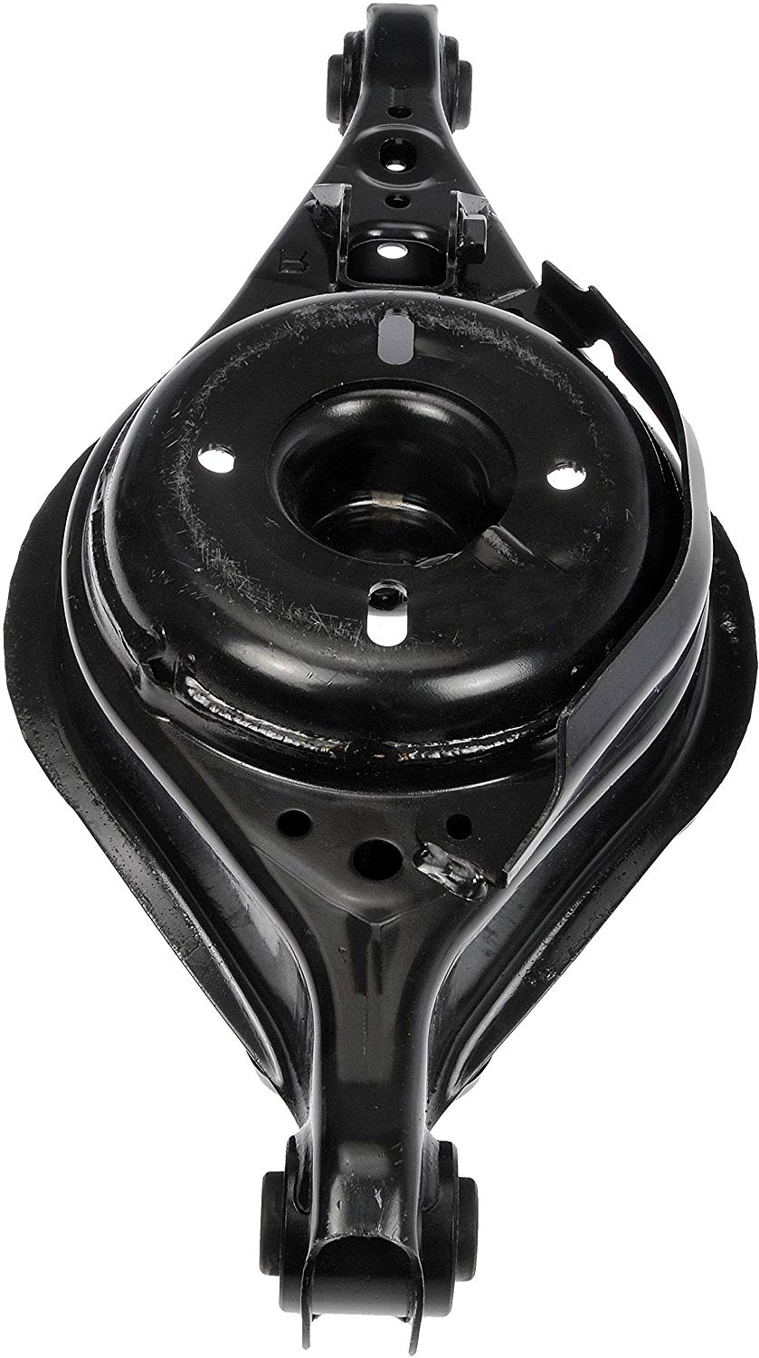 Dorman 520-485 Rear Left Lower Suspension Control Arm for Select Mazda 6 Models