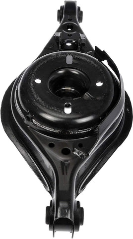 Dorman 520-485 Rear Left Lower Suspension Control Arm for Select Mazda 6 Models