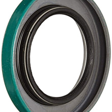 SKF 12427 LDS & Small Bore Seal, R Lip Code, CRW1 Style, Inch, 1.25" Shaft Diameter, 1.983" Bore Diameter, 0.25" Width