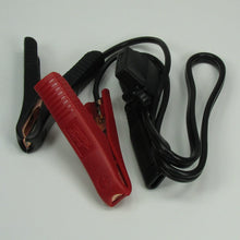 Battery Tender Junior 800 Lithium, Lead Acid, AGM, GEL LiFe PO4 / LFP Battery Charger/Maintainer/Tender - Fully Automatic with 5 Year Warranty - .8 Amp Charge Rate - Part # 022-0199-DL-WH