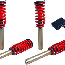 Dorman 949-589 Air Suspension Delete Kit