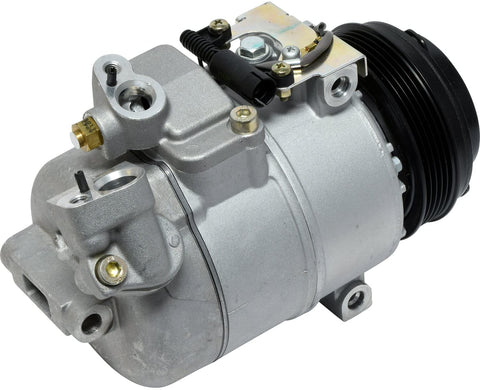 UAC CO 105162C A/C Compressor