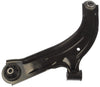 Dorman 521-084 Front Right Lower Suspension Control Arm and Ball Joint Assembly for Select Nissan Models