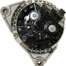 ACDelco 334-2591 Professional Alternator, Remanufactured