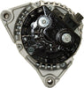 ACDelco 334-2591 Professional Alternator, Remanufactured