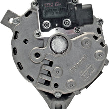 Quality-Built 7732602 Premium Domestic Alternator - Remanufactured