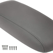Dorman 925-091 Console Lid for Select Ford Models
