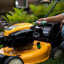 STA-BIL 22304 Small Engine Fuel System Cleaner, 8. Fluid_Ounces