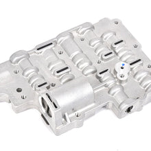 GM Genuine Parts 19353725 Automatic Transmission Lower Control Valve Body (Lower)