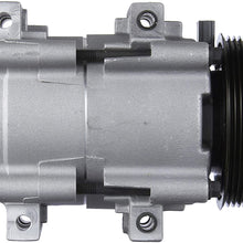 Spectra Premium 0658140 A/C Compressor