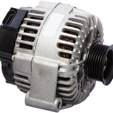 BBB Industries 13968 Remanufactured Alternator
