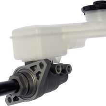 Dorman M630563 Brake Master Cylinder for Select Honda Models