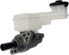 Dorman M630563 Brake Master Cylinder for Select Honda Models