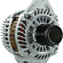 Remy 12851 Premium Remanufactured Alternator