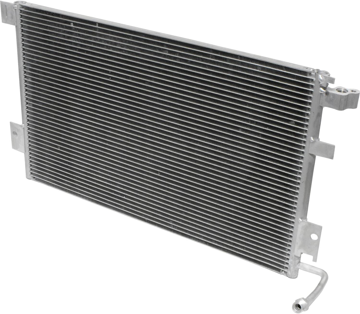 UAC CN 4786PFC A/C Condenser