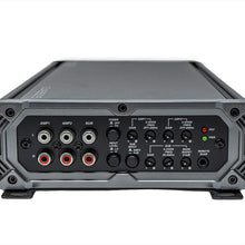Kicker 46CXA6605 Car Audio 5 Channel Amp Speaker & Sub 1200W Amplifier CXA660.5