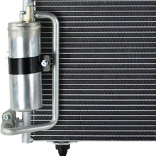 OSC Cooling Products 4726 New Condenser