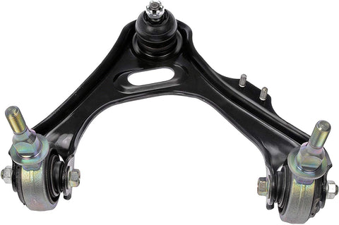 Dorman 520-618 Front Right Upper Suspension Control Arm and Ball Joint Assembly for Select Acura RL Models
