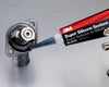 3M Black Super Silicone Seal, 08662, 3 oz tube
