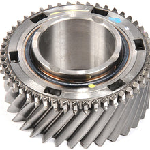 GM Genuine Parts 24283194 6 Speed Manual Transmission 3rd Gear Drive Gear