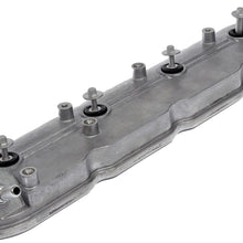 Dorman 264-969 Driver Side Engine Valve Cover for Select Models