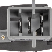 Dorman 973-560 Blower Motor Resistor Kit With Harness