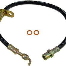 Dorman H380440 Hydraulic Brake Hose