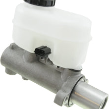 Dorman M134457 New Brake Master Cylinder