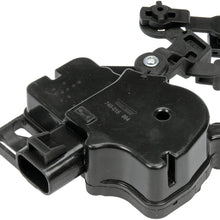 Dorman 746-015 Liftgate Lock Actuator for Select Cadillac/Chevrolet/GMC Models
