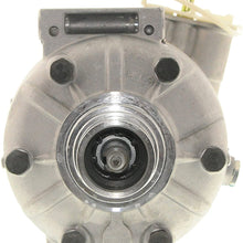 ACDelco 15-22267 GM Original Equipment Air Conditioning Compressor