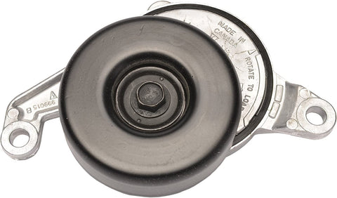Continental 49210 Accu-Drive Tensioner Assembly