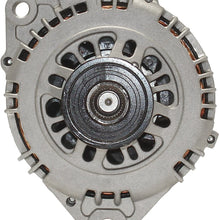 Quality-Built 13939 Premium Alternator - Remanufactured