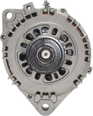 Quality-Built 13939 Premium Alternator - Remanufactured