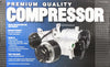 Four Seasons 58119 New AC Compressor